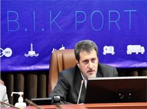 فتحی: ۱۷۰ شناور خدماتی با بهرهگیری از تسهیلات بانکی ساخته شد