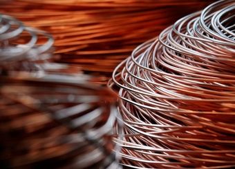 فلز سرخ، سوخت عصر جدید

