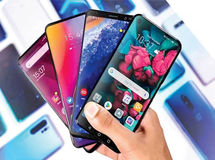 بخشنامه جدید گمرک برای کنترل قیمت موبایل در زمان ترخیص
