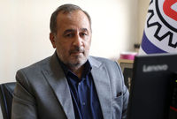 پسته رکورد گرانی بازار را شکست