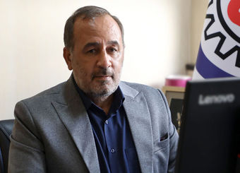 پسته رکورد گرانی بازار را شکست