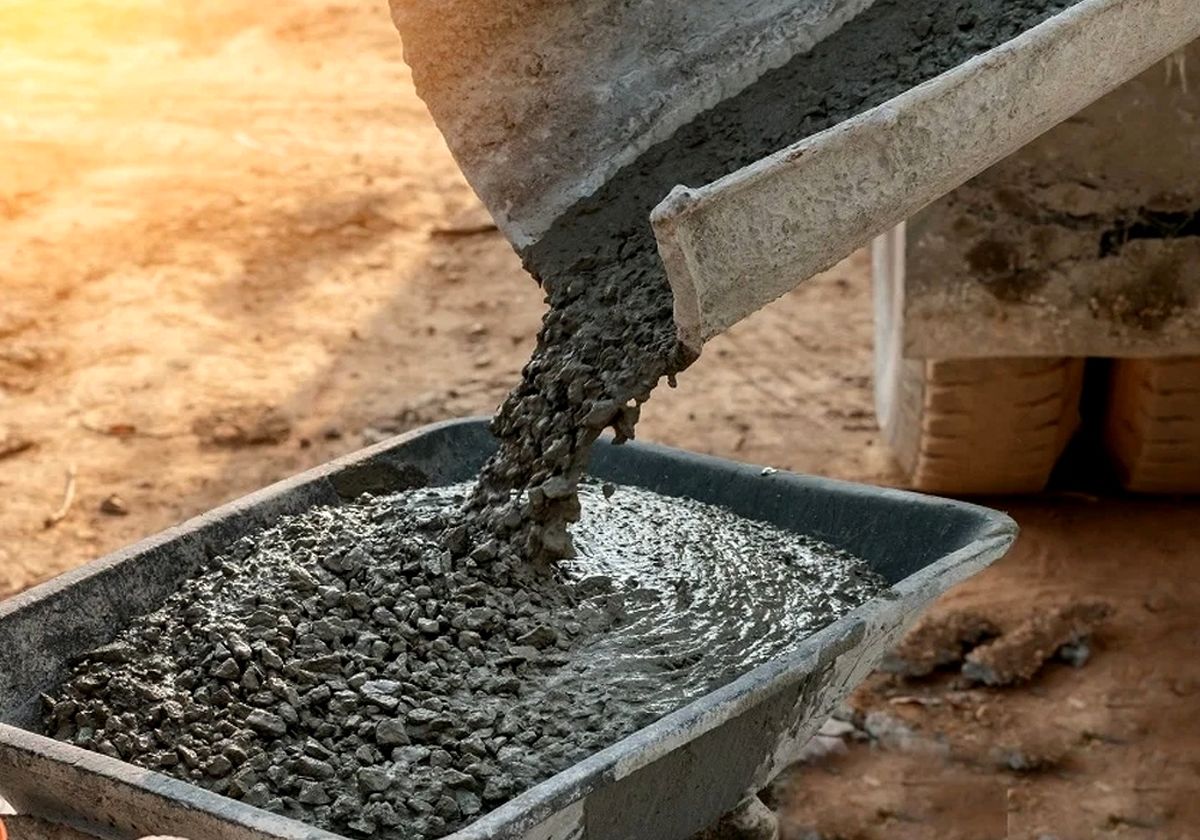 قیمت سیمان امروز چهارشنبه ۲ مهر ۱۴۰۴/ ثبات در بازار سیمان
