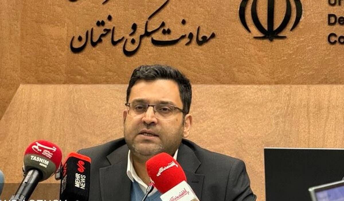 متقاضیان مسکن بخوانند/تعداد شهر‌ها برای ثبت نام نهضت ملی مسکن به ۴۴ شهر افزایش یافت
