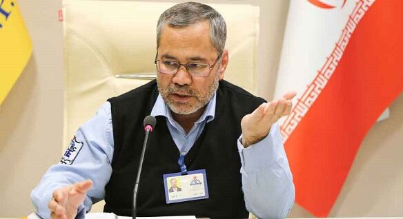 فرآورش ۳ میلیارد مترمکعبی گاز در پالایشگاه هاشمی‌نژاد
