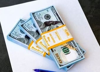 قیمت دلار امروز پنجشنبه ۲۳ بهمن ۱۴۰۴
