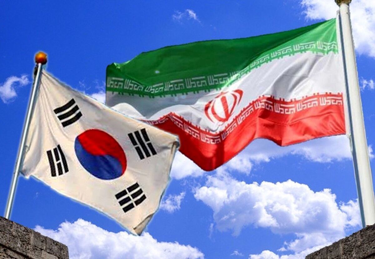 غول اقتصادی جهان تهران را نجات داد
