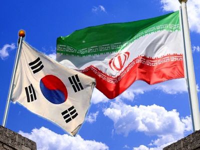غول اقتصادی جهان تهران را نجات داد
