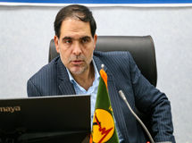 معاون توانیر: به‌دنبال افزایش سهم بورس انرژی از بازار انرژی کشور هستیم