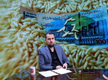 واردات و توزیع قطره چکانی برنج تاثیری در تنظیم بازار ندارد
