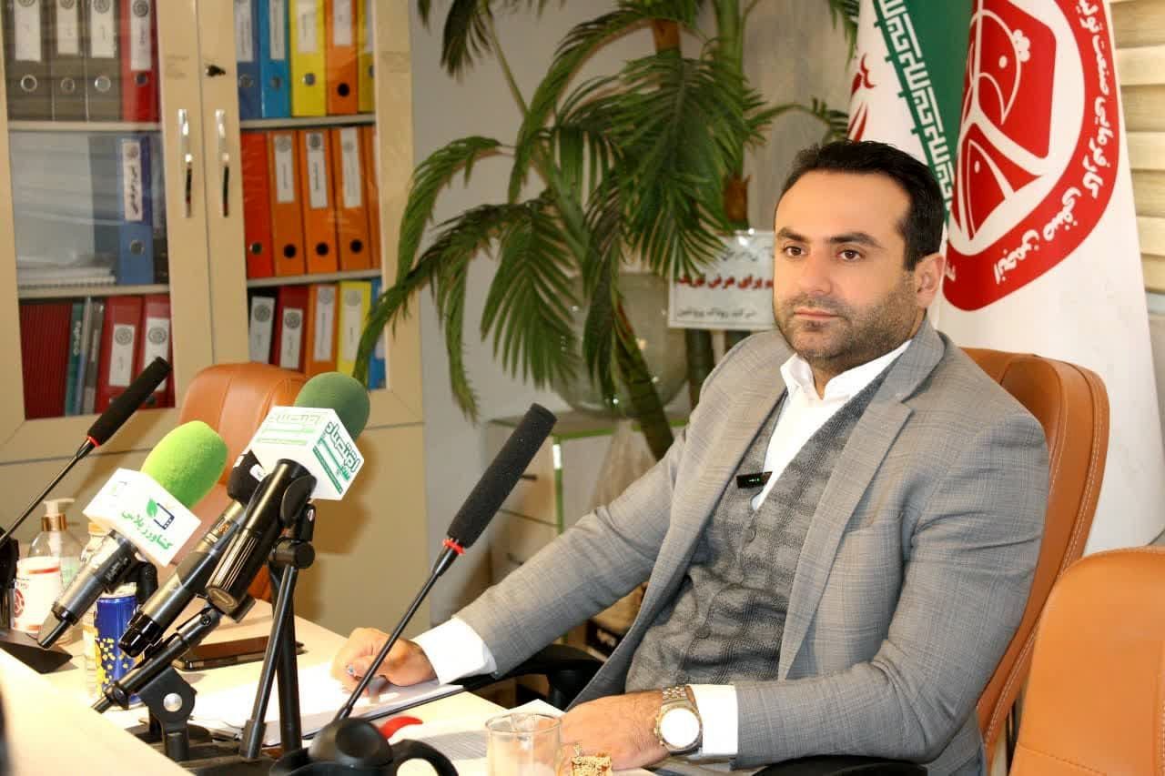 گوشت ارزان در راه ایران؟

