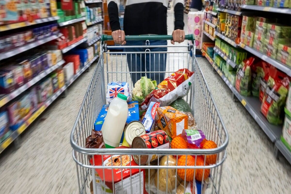 کالاهای اساسی گران نمی‌شوند؛ سامانه ۱۲۴ در خط مقدم نظارت