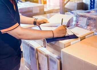 قوانین ترخیص کالا از گمرک
