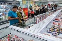 قیمت روز برنج، مرغ و گوشت در میدان تره بار/ برنج از 59 تا 275هزار تومان
