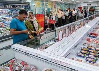 قیمت روز برنج، مرغ و گوشت در میدان تره بار/ برنج از 59 تا 275هزار تومان
