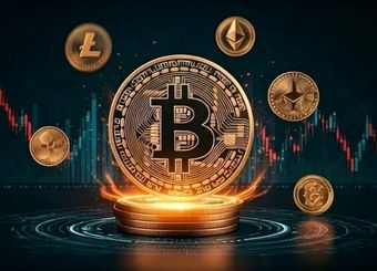 آخرین قیمت رمزارز‌ها در جهان چهارشنبه ۹ مهر ۱۴۰۴
