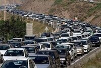 هشدار به رانندگان/ کرج–چالوس تا اسفند مسدود می‌شود
