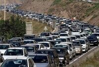 هشدار به رانندگان/ کرج–چالوس تا اسفند مسدود می‌شود
