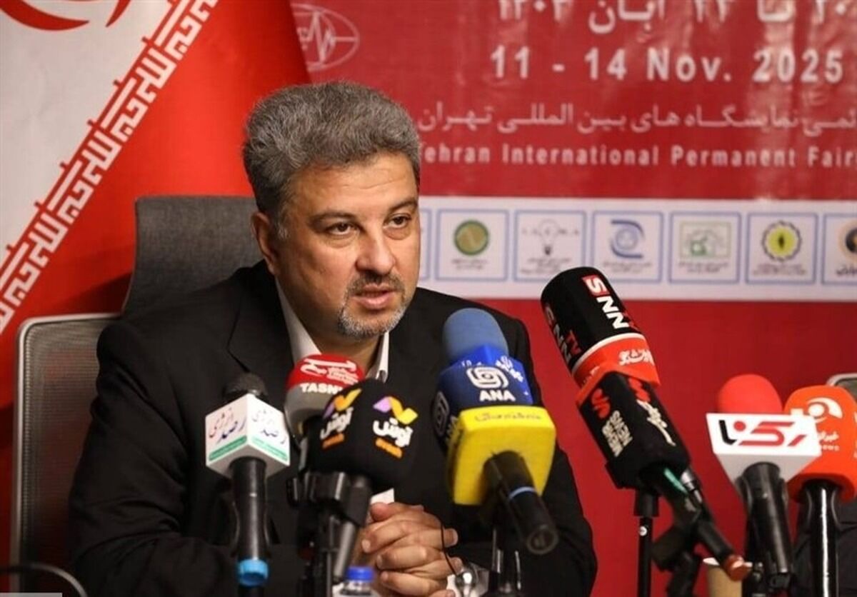 مصرف برق کشور ۱۸ درصد کاهش یافت
