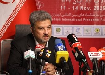 مصرف برق کشور ۱۸ درصد کاهش یافت
