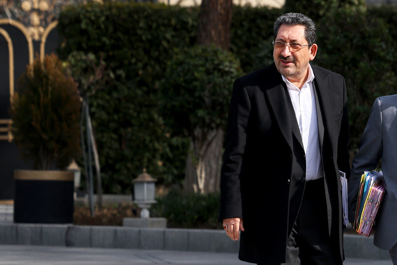 رفع موانع تجارت با اتحادیه اقتصادی اوراسیا در سفر اتابک به مسکو
