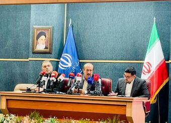 سخنگوی وزارت صنعت: فروش ایران‌خودرو باید متوقف شود
