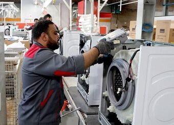 نحوه حمایت مالی از کارگران در شرایط جنگی اعلام شد
