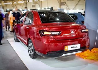 آخرین قیمت محصولات سایپا؛ امروز دوشنبه ۲۸ مهرماه