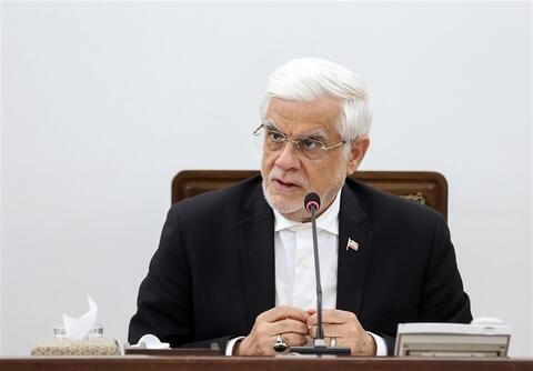 عارف: دولت در برابر مدیری که تولید خودروسازی را متوقف کند از اقتدار خود استفاده خواهد کرد