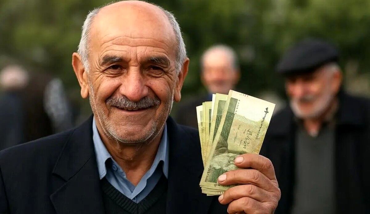 واریز معوقات بازنشستگان دقیقا چه زمانی انجام می‌شود؟
