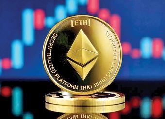 قیمت اتریوم امروز سه شنبه ۲۹ مهرماه ۱۴۰۴/ افزایش معاملات و قیمت
