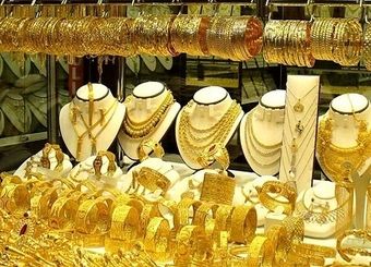 قیمت طلا و سکه امروز ۲۳ مهر ۱۴۰۴