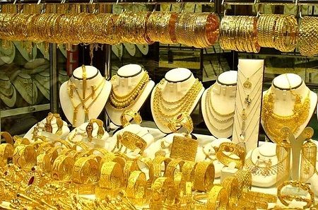 قیمت طلا و سکه امروز ۲۳ مهر ۱۴۰۴