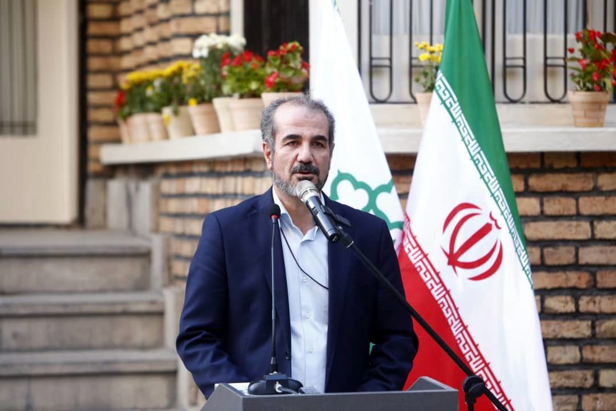 بازآفرینی هوشمند شهری، گامی برای توانمندسازی آینده شهرها
