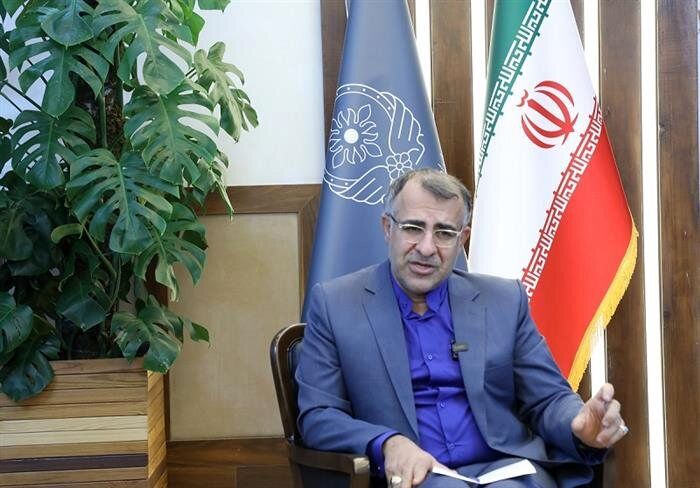 احتمال پذیرش CFT به صورت مشروط توسط ایران