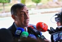 منشأ بوی آزاردهنده فرودگاه امام مشخص شد
