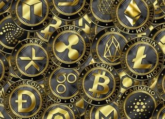 قیمت کلیه ارز‌های دیجیتال امروز یکشنبه ۱۱ آبان ماه ۱۴۰۴