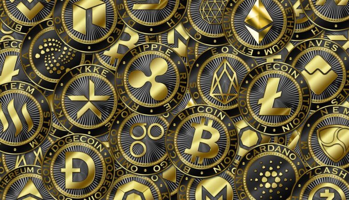 قیمت کلیه ارز‌های دیجیتال امروز یکشنبه ۱۱ آبان ماه ۱۴۰۴