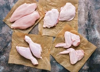 قیمت مرغ امروز ۲۷ شهریور ۱۴۰۴ | فیله مرغ کیلویی چند؟
