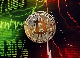 آخرین وضعیت بازار رمزارزها / سقوط قیمت بیت‌کوین ادامه دارد
