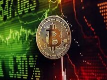 آخرین وضعیت بازار رمزارزها / سقوط قیمت بیت‌کوین ادامه دارد
