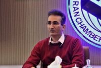 تب برفکی و زمستان دامداری‌ها

