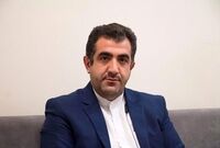 سفیر جدید ایران در چین وجهه امنیتی دارد تا اقتصادی