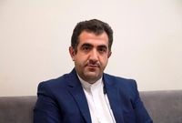 سفیر جدید ایران در چین وجهه امنیتی دارد تا اقتصادی