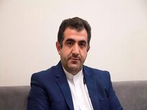 سفیر جدید ایران در چین وجهه امنیتی دارد تا اقتصادی