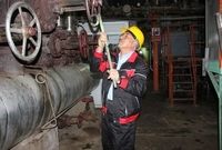 تحقق ۱۰۰ درصدی برنامه تولید در نفت و گاز گچساران