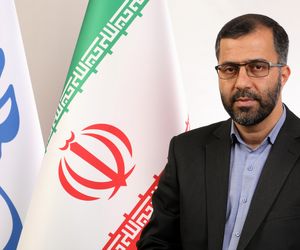 رکورد بنزینی عجیب در ایران / یک نفر ۶۰ هزار لیتر سوخت زد! + فیلم
