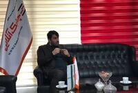 صنعت بیمه در کنار آسیب دیدگان حادثه هرمزگان ایستاده است
