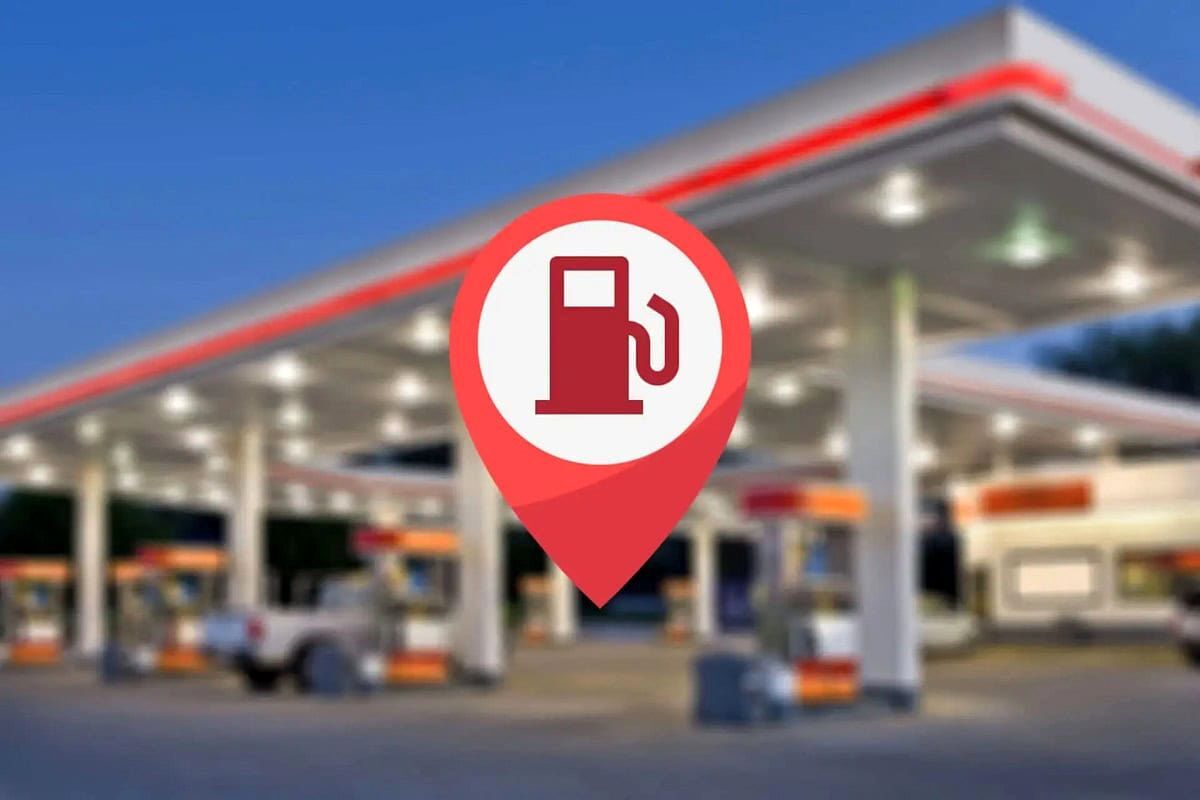 تاریخچه تغییر قیمت بنزین در ایران
