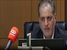 هر نفر سالانه بیش از ۸ میلیون تومان به صندوق‌های بازنشستگی کمک می‌کند