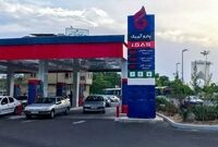 برآورد هزینه 2.7 میلیارد دلاری واردات بنزین تا پایان سال
